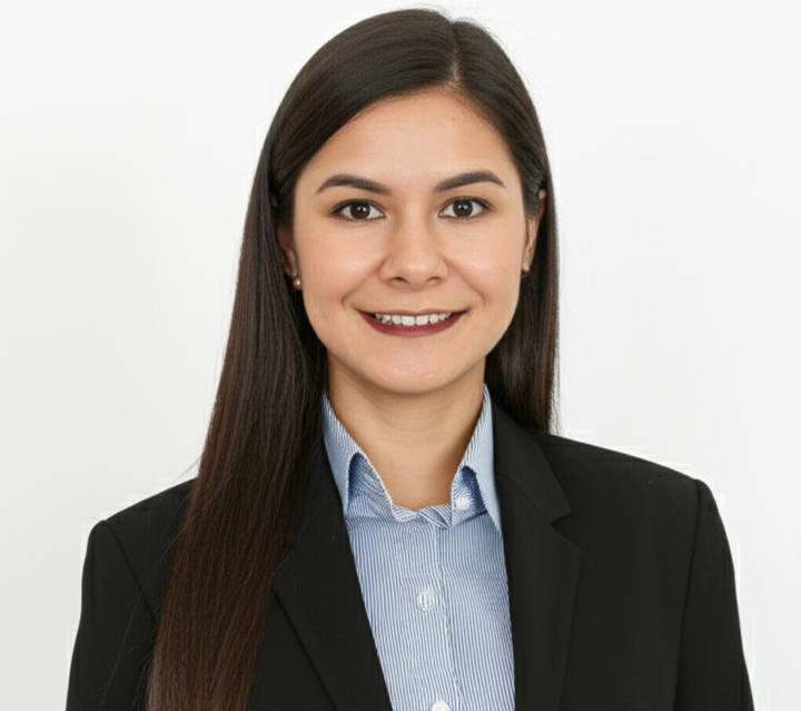 Aisha Karimova