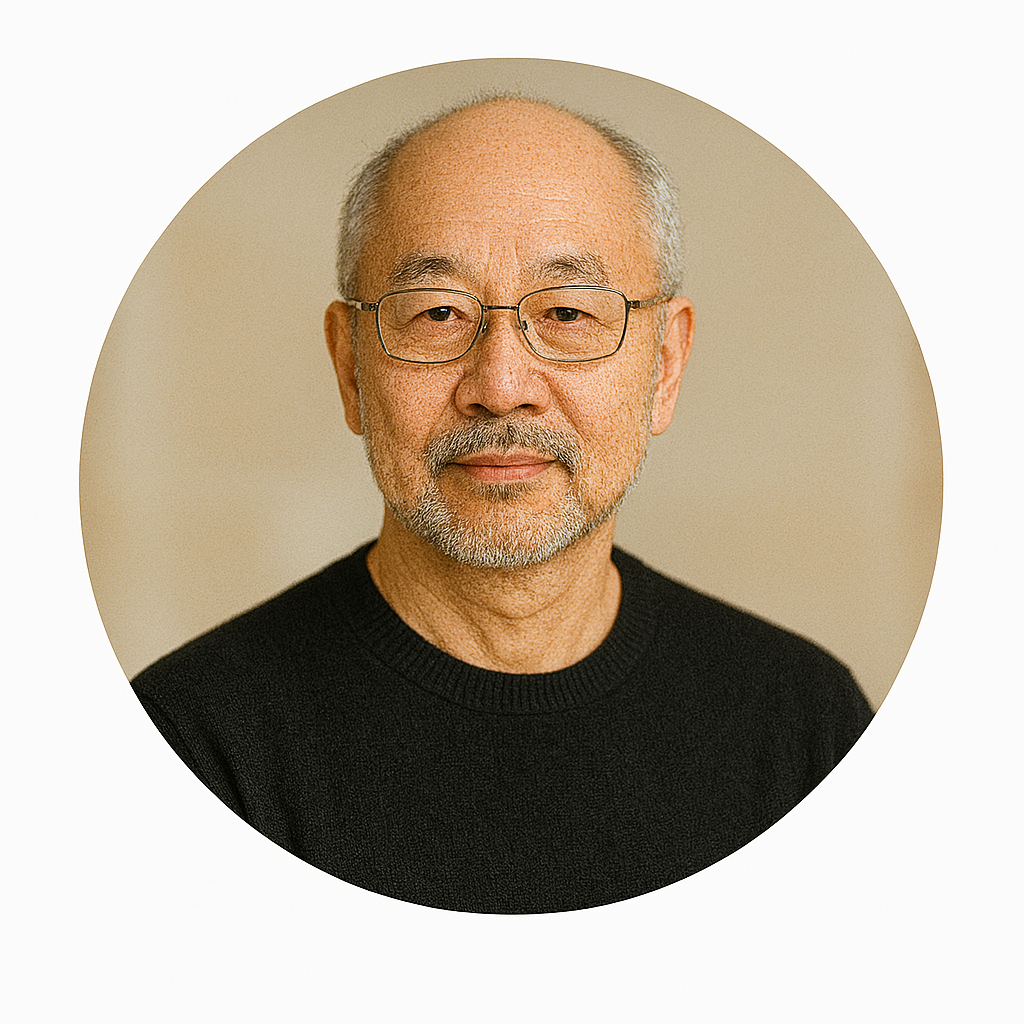 Prof. Li Mingde