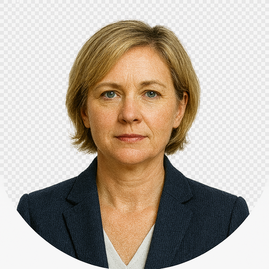 Professor Jane Doe